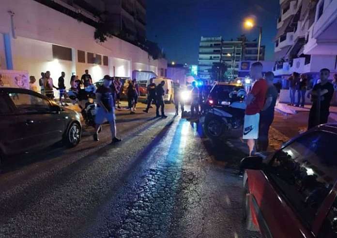 Φονική συμπλοκή στην Αθήνα: Με βαρύ ποινικό παρελθόν ο ένας εκ των τριών νεκρών