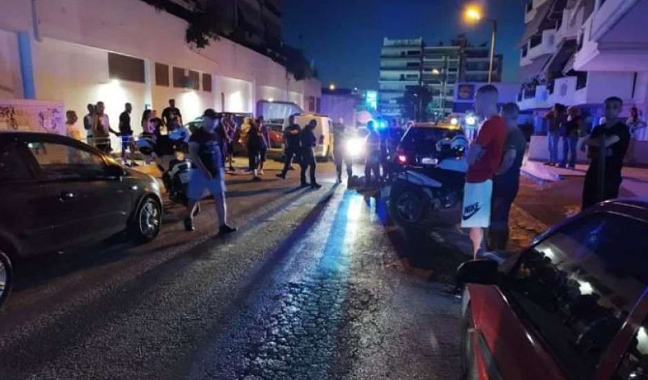 Φονική συμπλοκή στην Αθήνα: Με βαρύ ποινικό παρελθόν ο ένας εκ των τριών νεκρών