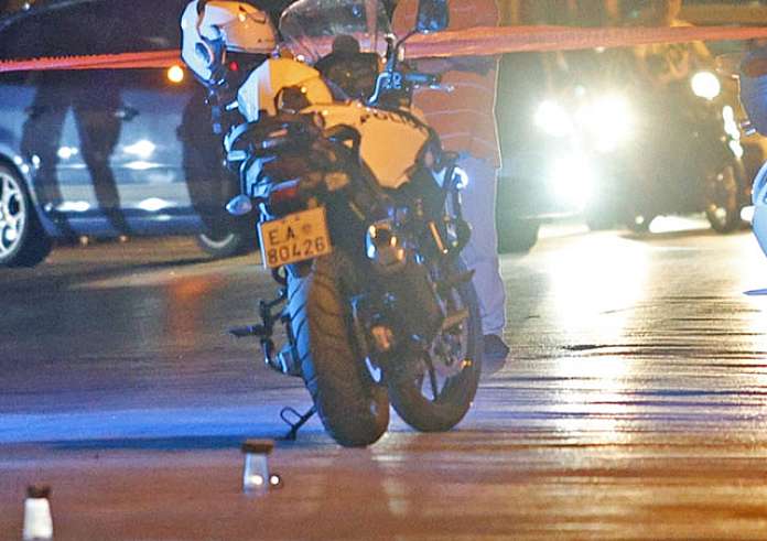Κάτω Πατήσια: Ξεκαθάρισμα λογαριασμών η ένοπλη επίθεση – Γνώριμοι των Αρχών οι δράστες