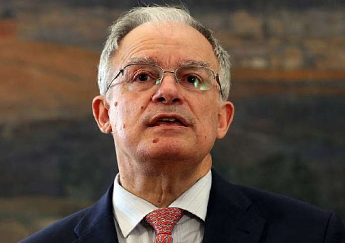 Τασούλας: 51 χρόνια της Δημοκρατίας - Να ξεπεράσουμε τις Συμπληγάδες που ορθώνονται μπροστά μας