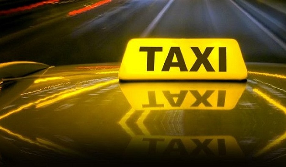 Οδηγοί ταξί είχαν τοποθετήσει tablet αντί ταξιμέτρου