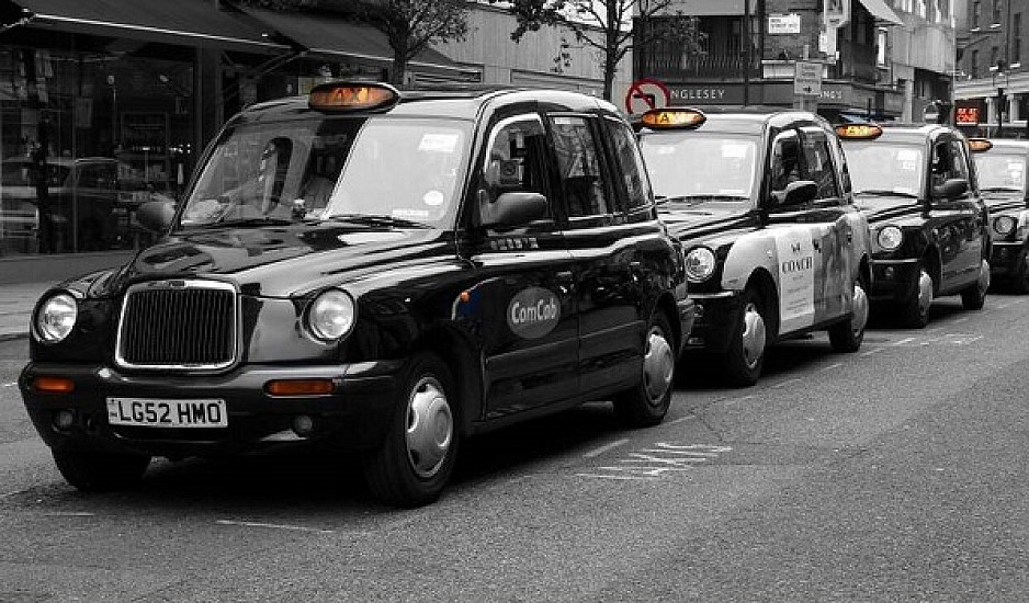 Κορονοϊός: Νεκρός οδηγός ταξί - Τον έφτυσε πελάτης που ήταν φορέας του ιού