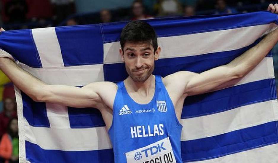 Στίβος: Με 14 μέλη στους Ολυμπιακούς Αγώνες η Ελλάδα