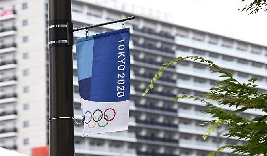 Άλλα δύο κρούσματα κορονοϊού σε αθλητές του Ολυμπιακού Χωριού