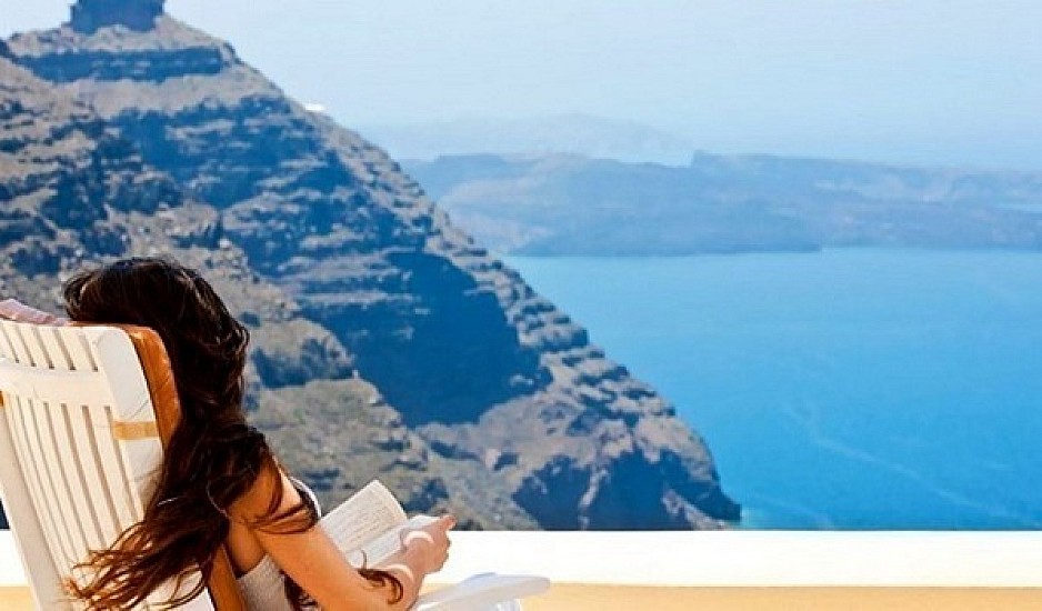 Bloomberg: Πλήγμα η πανδημία στον τουρισμό της Ευρώπης  - Σε πιο ισχυρή θέση η Ελλάδα