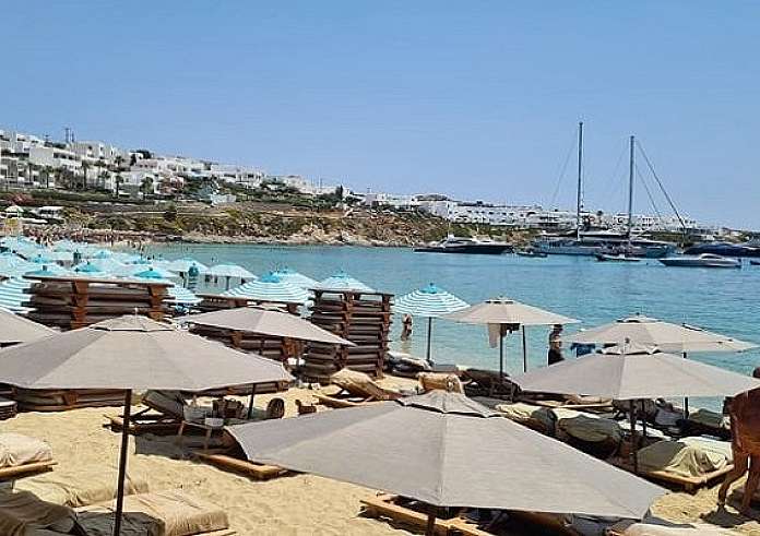 Κοινωνικός Τουρισμός: Ξεκινάει το πρόγραμμα - Τι ισχύει