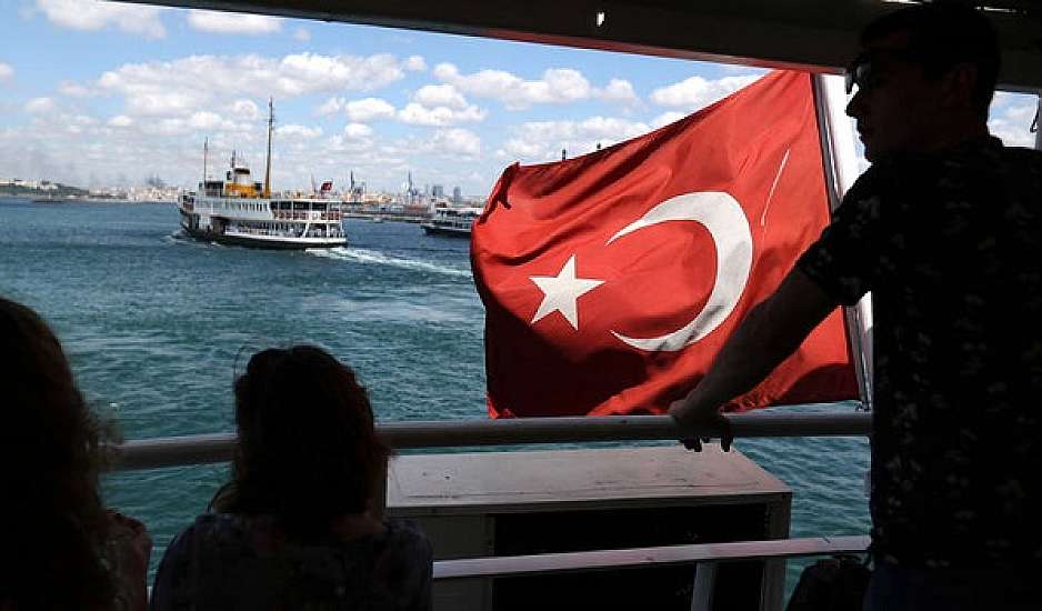 Defence: Η Τουρκία αλλάζει τους κανόνες εμπλοκής στην Ανατολική Μεσόγειο