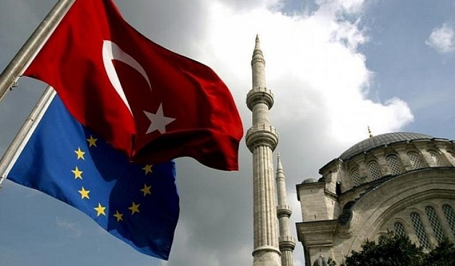 ΕΕ σε Τουρκία: Καμιά παροχή βοήθειας στην «ασφαλή ζώνη»