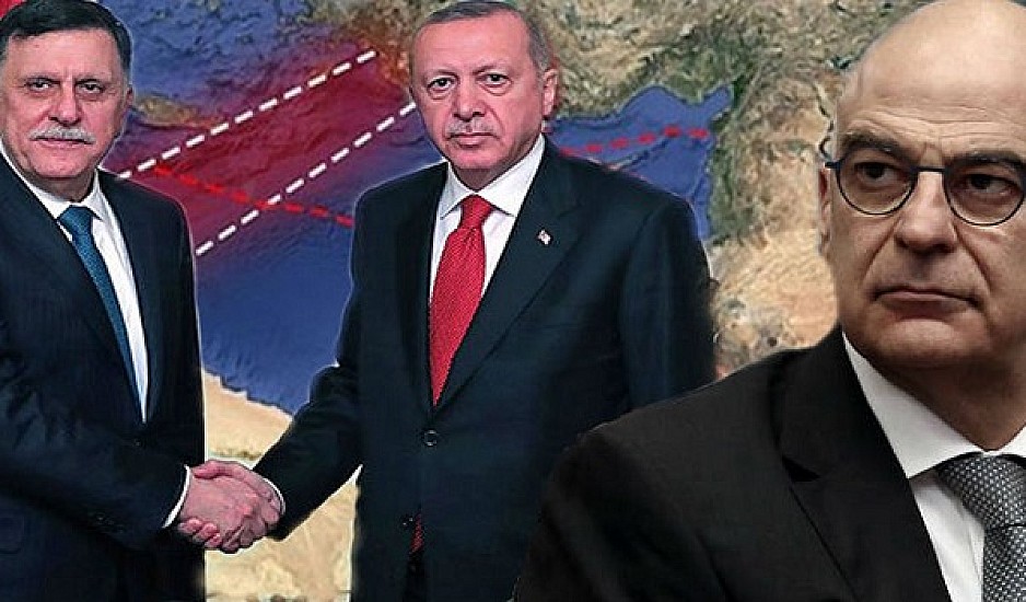 Καλεντερίδης: Η Τουρκία έχει στήσει παγίδα στην Ελλάδα. Εμείς έχουμε μόνο να χάσουμε