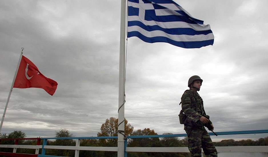 Τουρκία – Ελεύθεροι υπό όρους οι δύο Έλληνες που είχαν συλληφθεί. Τι δήλωσαν