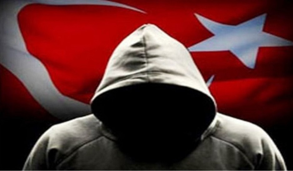 Τούρκοι χάκερ χτύπησαν την ιστοσελίδα της ΕΡΤ