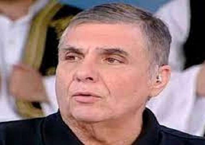 Γιώργος Τράγκας: Έκρυψε 30 εκατομμύρια η χήρα του.Τα μηδενικά Πόθεν Έσχες