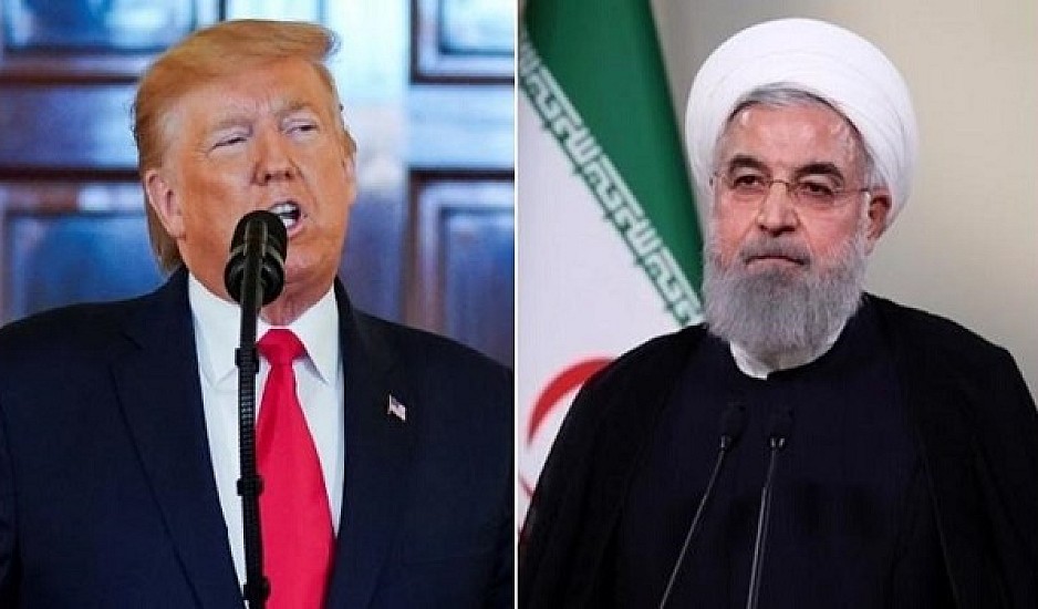 ΗΠΑ-Ιράν: Επιχείρηση αποκλιμάκωσης - Απέφυγε εσκεμμένα να πλήξει αμερικανικές δυνάμεις