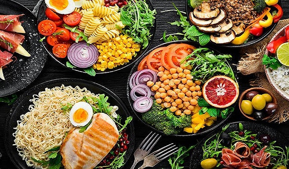 Τέσσερις τροφές που δεν πρέπει να καταναλώνουμε με άδειο στομάχι
