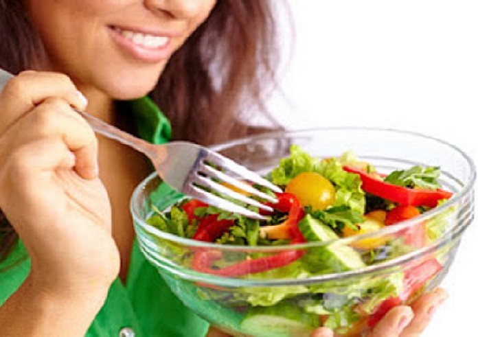 Διατροφή: Τροφές που ενεργοποιούν τον μεταβολισμό