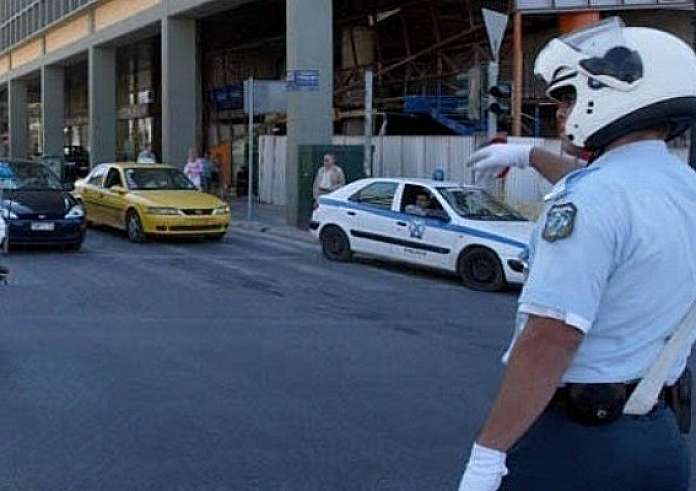 Κομοτηνή: Ένας νεκρός και δύο τραυματίες μετά από σύγκρουση αυτοκινήτων