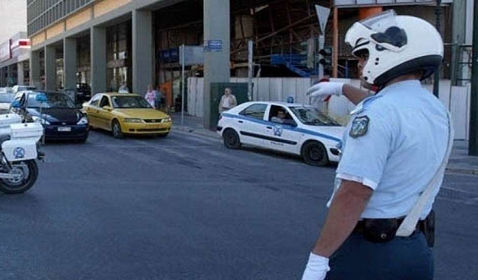 Κομοτηνή: Ένας νεκρός και δύο τραυματίες μετά από σύγκρουση αυτοκινήτων