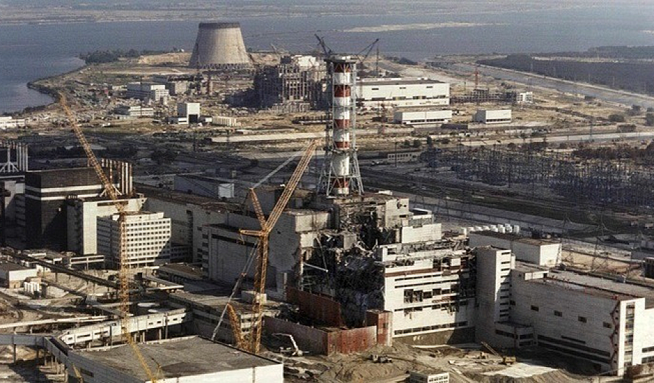 Έχει χαθεί η επαφή με τα συστήματα ελέγχου στο Τσερνόμπιλ. Κίνδυνος να διαφύγουν ραδιενεργές ουσίες;