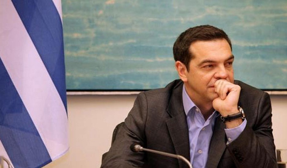 Το μέλλον του ΣΥΡΙΖΑ στη συνεδρίαση της Κεντρικής Επιτροπής