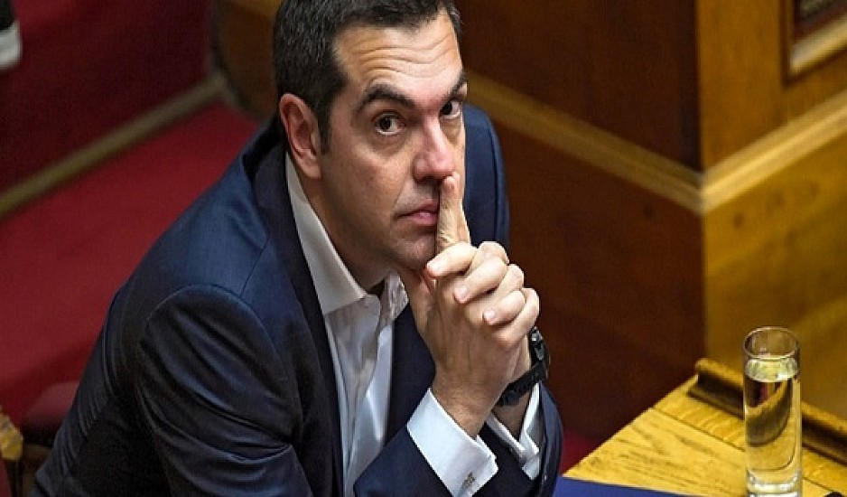 Πρωτοβουλίες για συνεργασία με την Κεντροαριστερά - Προοδευτικό μέτωπο υπό τον ΣΥΡΙΖΑ
