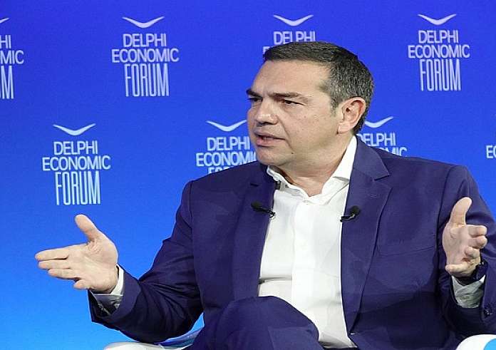 O Tσίπρας αποκάλυψε τι ποσό πληρώνει στη ΔΕΗ