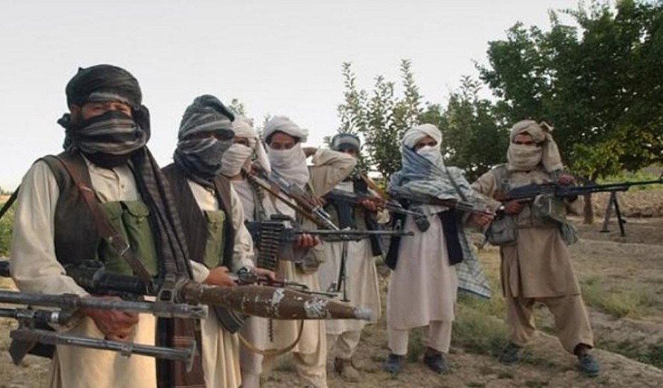 Αφγανιστάν: Οι Ταλιμπάν έφτασαν στην Καμπούλ