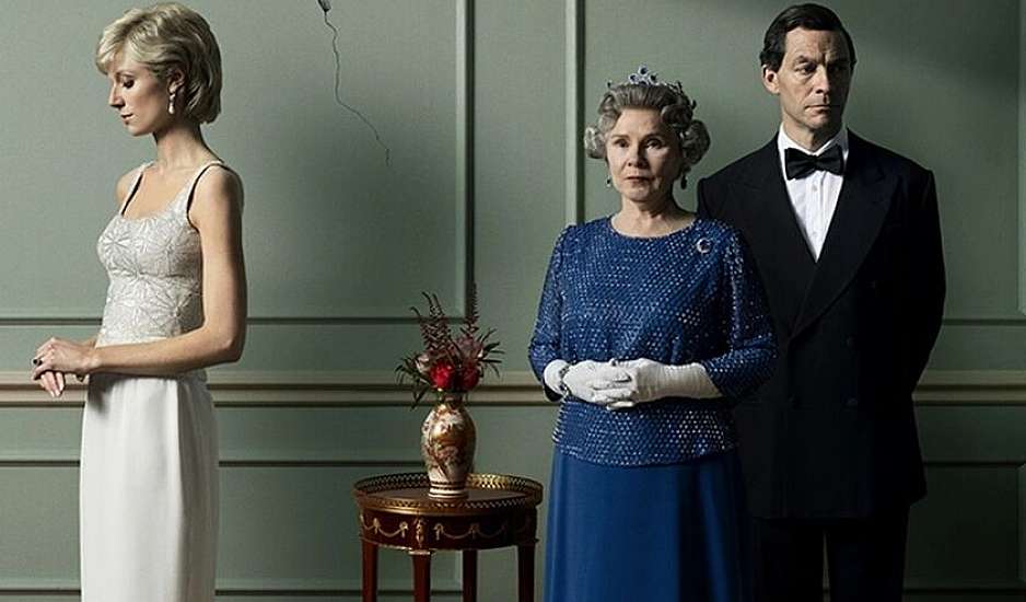 Crown - Netflix: Το πρώτο τρέιλερ της 5ης σεζόν - Αντιδράσεις από το Μπάκιγχαμ
