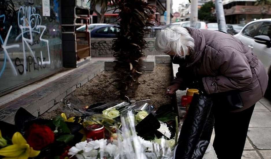 Θεσσαλονίκη: Ο τραυματίας φίλος του Άλκη δεν γνωρίζει για τον θάνατό του – Τι αποκαλύπτει η γιαγιά του