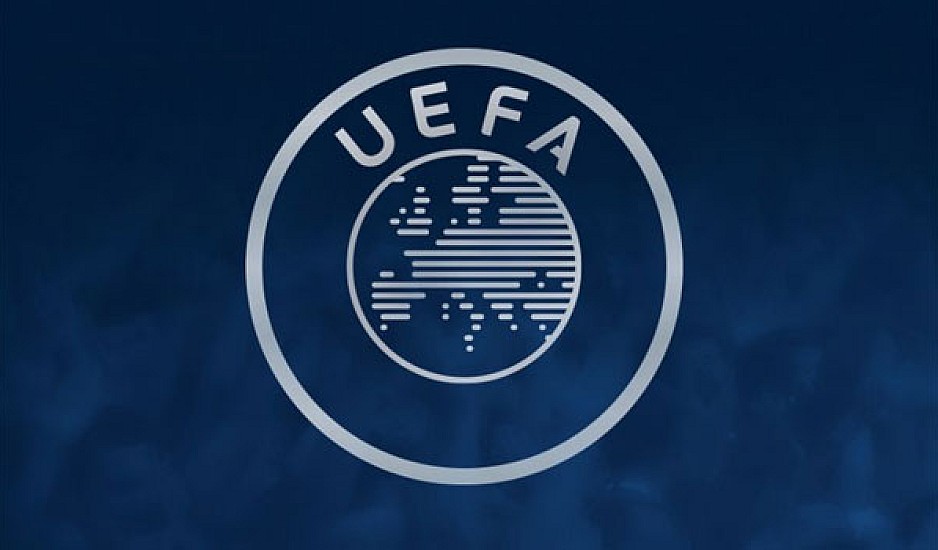 Τα πιθανά σενάρια που εξετάζει η UEFA για την ολοκλήρωση της σεζόν