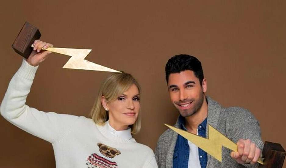 Battle of the Couples: Δείτε το τρέιλερ της πρεμιέρας - Αυτά είναι τα 12 ζευγάρια