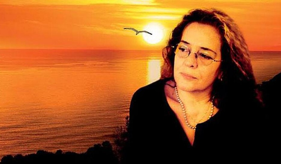 Βάσω Αλαγιάννη: Πέθανε η συνθέτρια του Αχ Ελλάδα