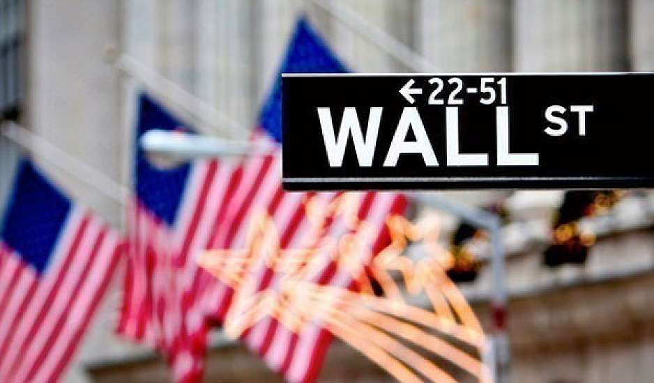 ΗΠΑ: Μεγάλη πτώση στις μετοχές των περιφερειακών τραπεζών – Ανησυχία στη Wall Street