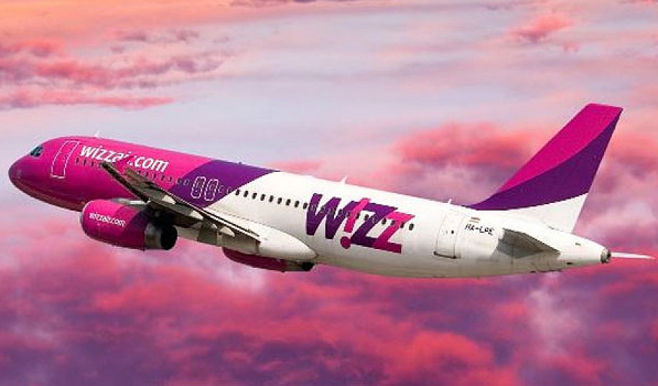 Wizz Air: Πτήσεις προς ελληνικά νησιά τον Ιούλιο. Ποια μέτρα ασφαλείας θα ισχύουν