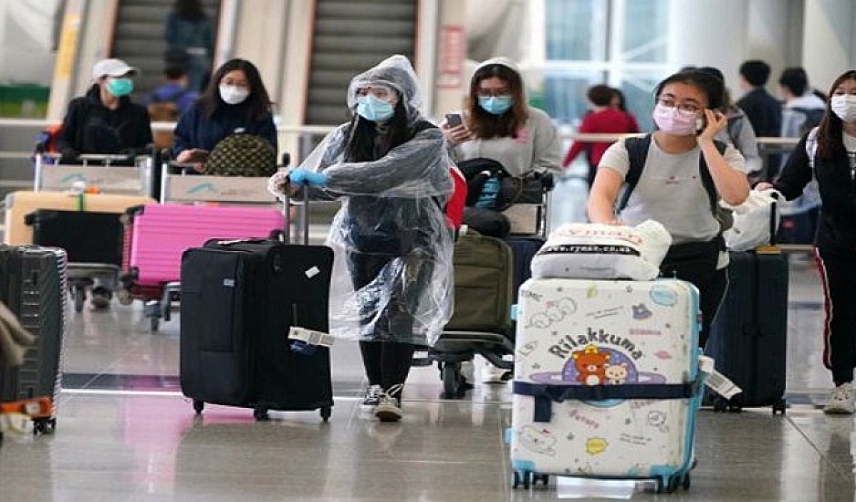 Κορονοϊός: Τα κρούσματα στο Χονγκ Κονγκ μπορεί να αυξηθούν κατακόρυφα, προειδοποιεί η τοπική κυβέρνηση