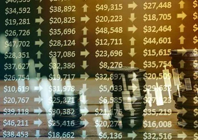 Ελληνικό Χρηματιστήριο: Στην κορυφή του παγκόσμιου χάρτη αποδόσεων