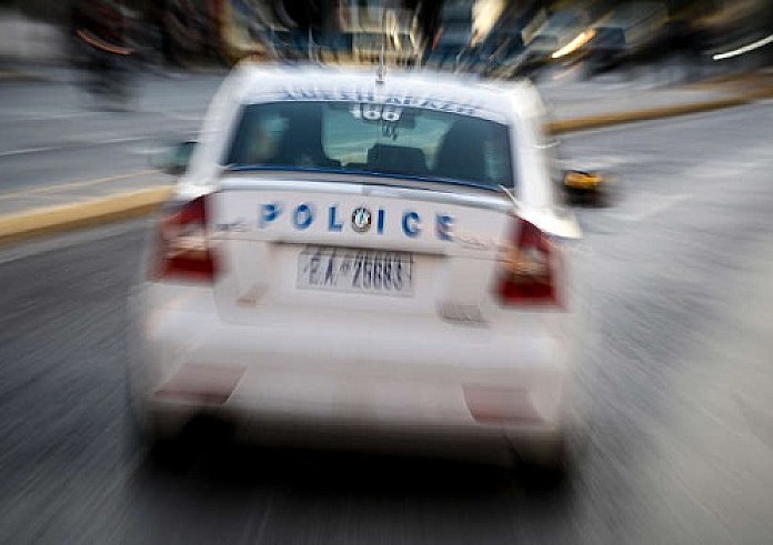 Αθήνα: 44χρονος διέρρηξε δημόσιο ερευνητικό κέντρο