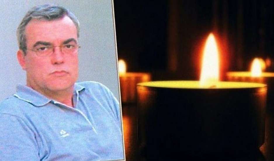 Κρήτη: Πέθανε ο αγαπημένος καθηγητής που συγκλόνισε με την εξομολόγησή του