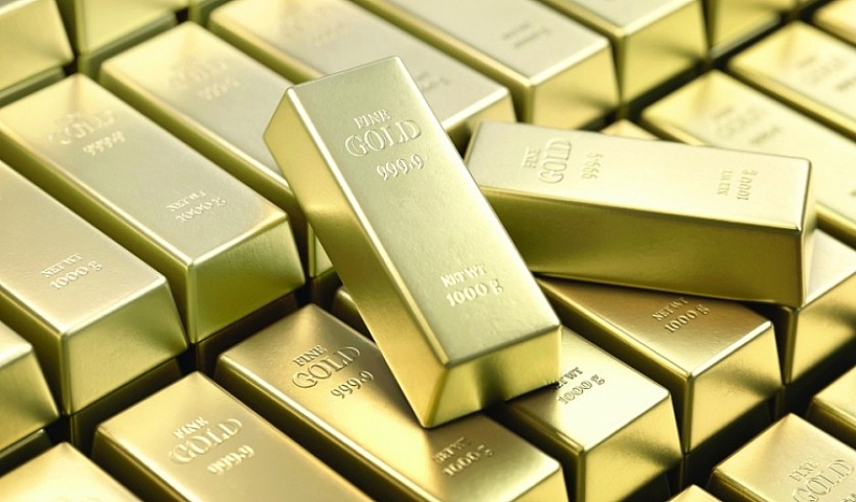 G7 στην Γερμανία: Η Βρετανία, οι ΗΠΑ, ο Καναδάς και η Ιαπωνία θα απαγορεύσουν τις εισαγωγές ρωσικού χρυσού
