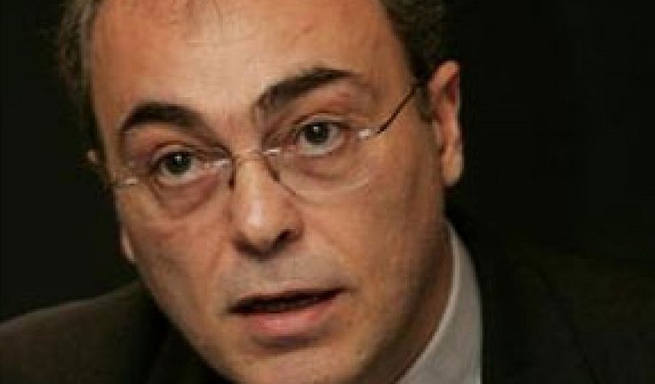 Πέθανε ξαφνικά σε ηλικία 57 ετών ο δημοσιογράφος Κώστας Ψωμιάδης