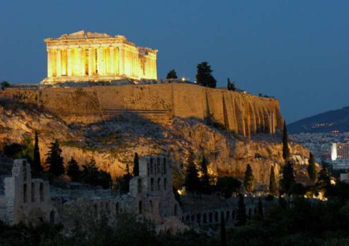 Six things not to say to a Greek - Advice for tourists