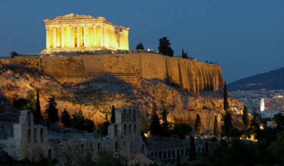 Ακρόπολη: Από τον Σεπτέμβρη η πιλοτική εφαρμογή των ζωνών επισκεψιμότητας – Τι αλλάζει