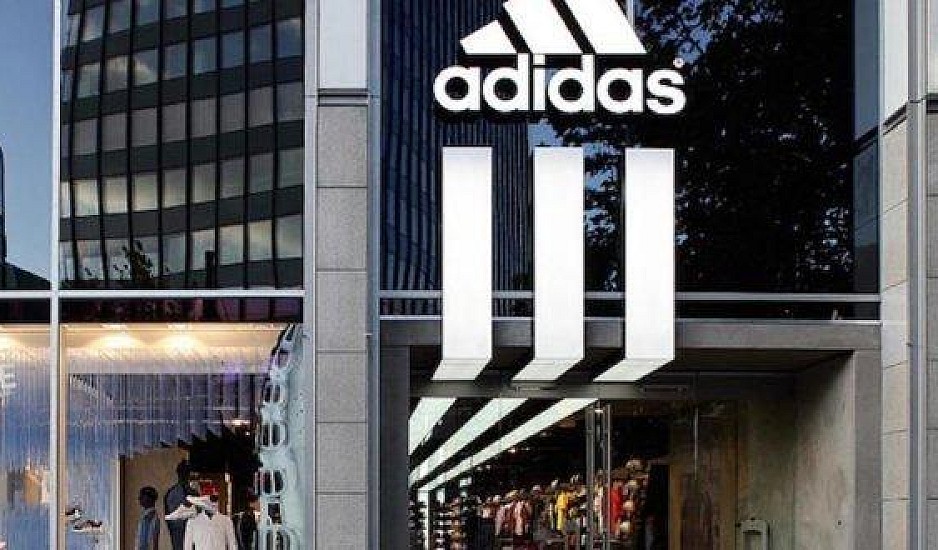 Δικαστική ήττα για την Adidas: Χάνει τις τρεις γραμμές
