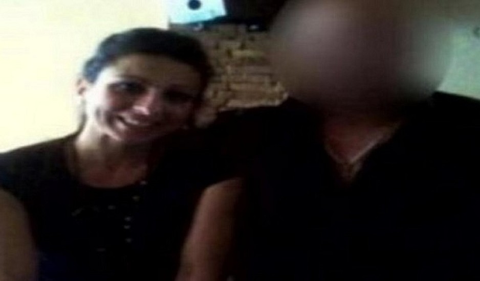 Εγκλημα στο Ηράκλειο: Στη φυλακή ο 54χρονος συζυγοκτόνος - Ράγισαν καρδιές στην κηδεία της 33χρονης