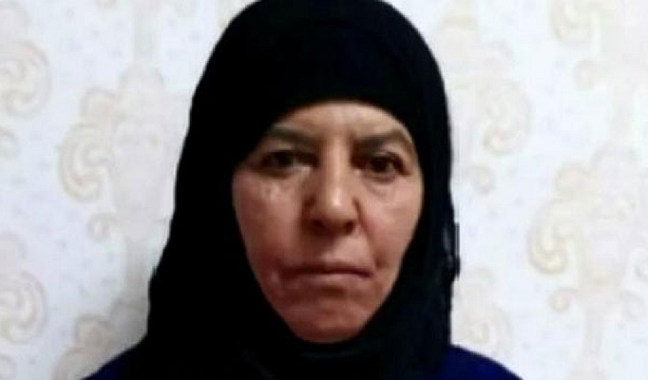 Στα χέρια των τουρκικών Αρχών η αδελφή του Αλ Μπαγκντάντι