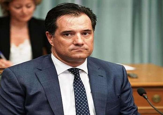 Άδωνις Γεωργιάδης: Τρίμηνη παράταση στις συμβάσεις των καθαριστριών του ΕΣΥ για την ομαλή μετάβασή στην αγορά εργασίας