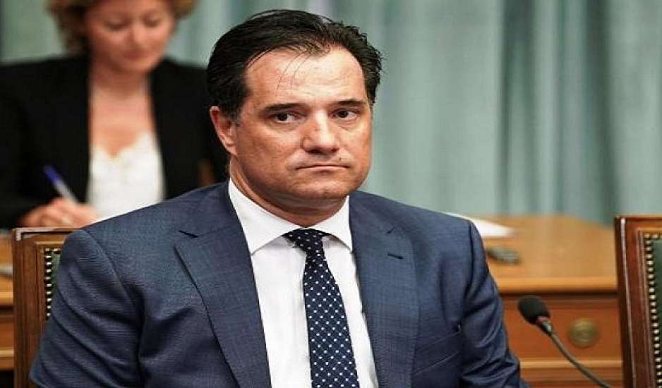 Άδωνις Γεωργιάδης: Τρίμηνη παράταση στις συμβάσεις των καθαριστριών του ΕΣΥ για την ομαλή μετάβασή στην αγορά εργασίας