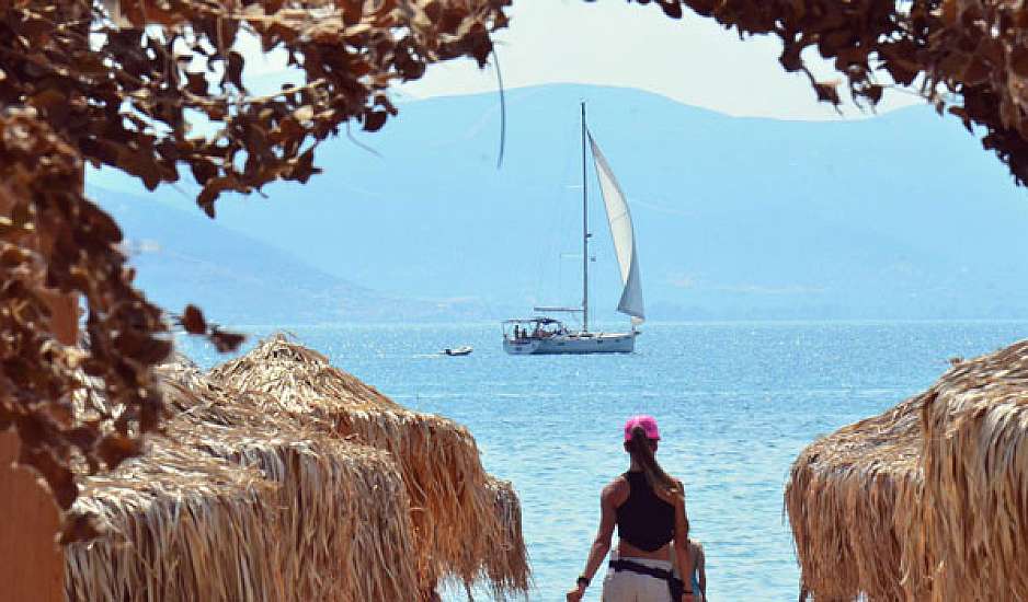 Διακοπές: 5 ελληνικά νησιά για ηρεμήσεις από τη βαβούρα