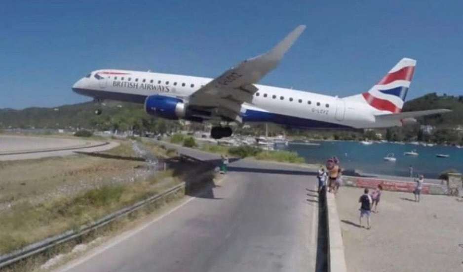 Επικίνδυνα τα ελληνικά αεροδρόμια; Τι καταγγέλλει ο Πανελλήνιος Σύλλογος Αερολιμενικών