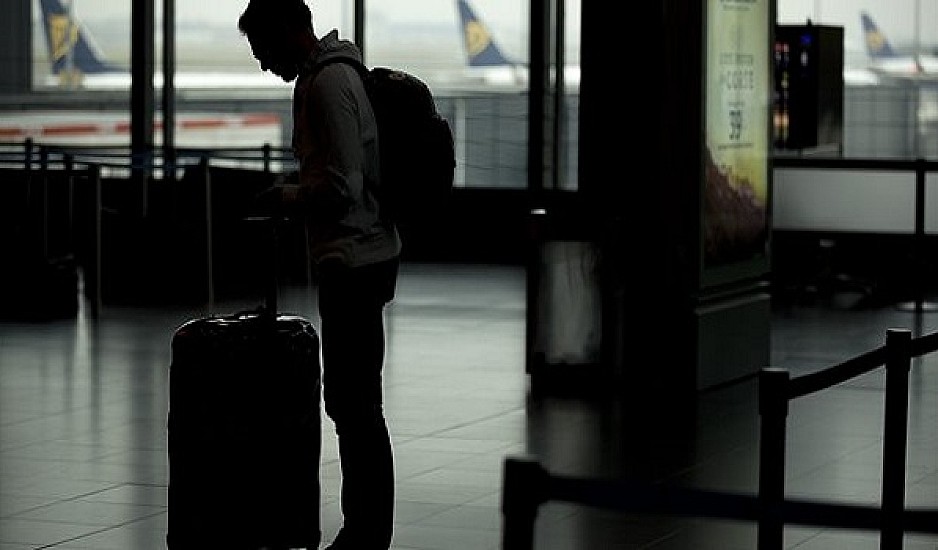 Πως έκλεψαν την τσάντα του Τέλλογλου στο αεροδρόμιο της Θεσσαλονίκης