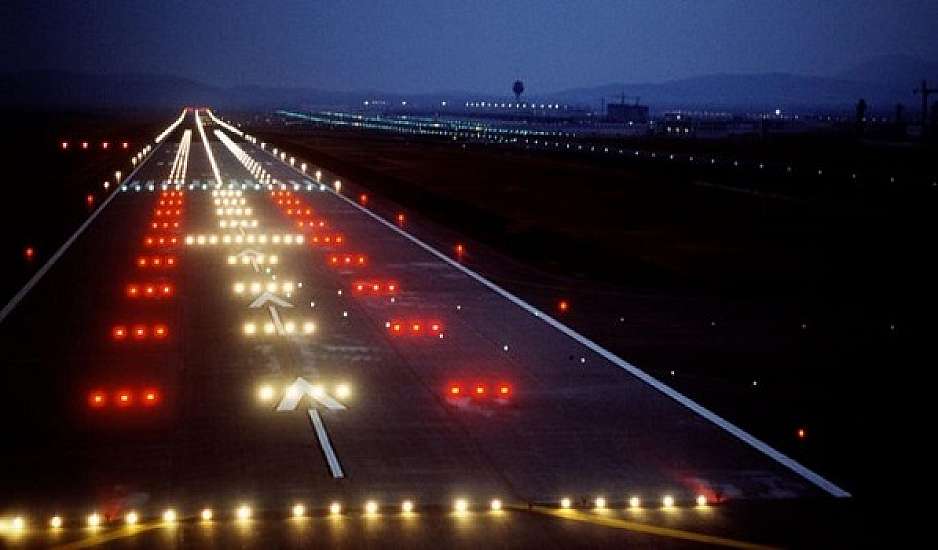 Ηράκλειο: Πιλότος σήκωσε ξανά το αεροπλάνο για να μην σκοτωθεί ένας λαγός στο αεροδρόμιο